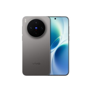 Vivo X300s Photographer Edition 16+1TB Black - Version Chinoise