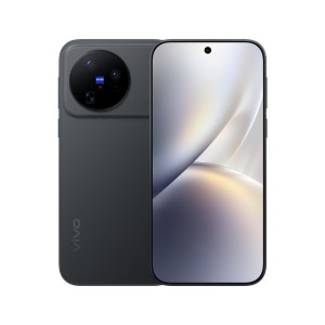 Vivo X500 12+1TB Black - Chinese Version