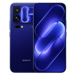 Xiaomi 18 Pro Max 16+512GB Blue - Chinese Version