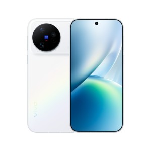 Vivo X500 12+1TB White - Version Chinoise