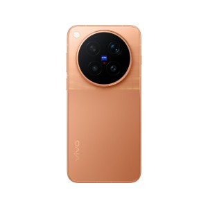 Vivo X500 Pro Max 12+256GB Orange - Version Chinoise