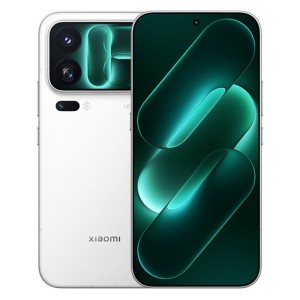 Xiaomi 18 Pro Max 16+1TB White - Chinese Version