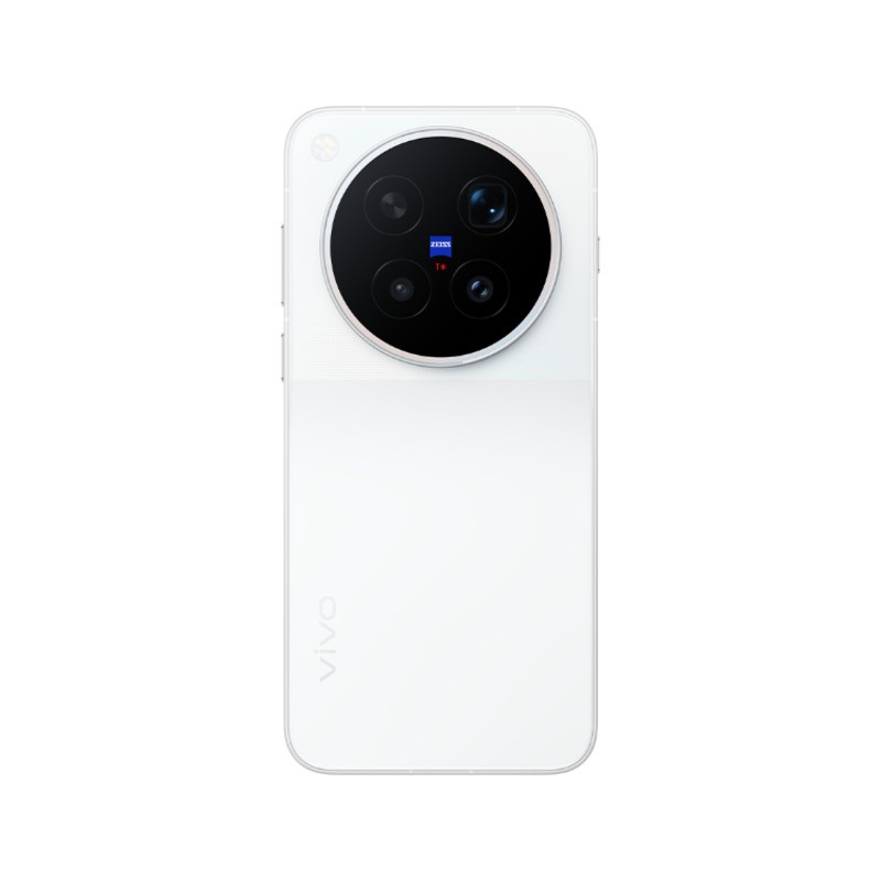 Vivo X500 Pro Max Satellite Edition 12+1TB White - Chinesische Version