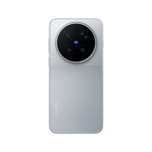 Vivo X500 Pro Max Satellite Edition 16+1TB Satellite Grey - Version Chinoise