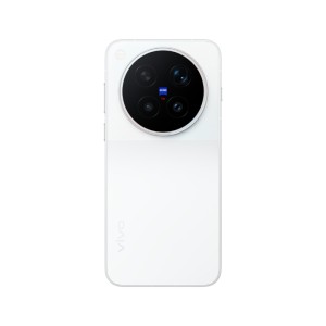 Vivo X500 Pro Max Satellite Edition 16+1TB White - Version Chinoise