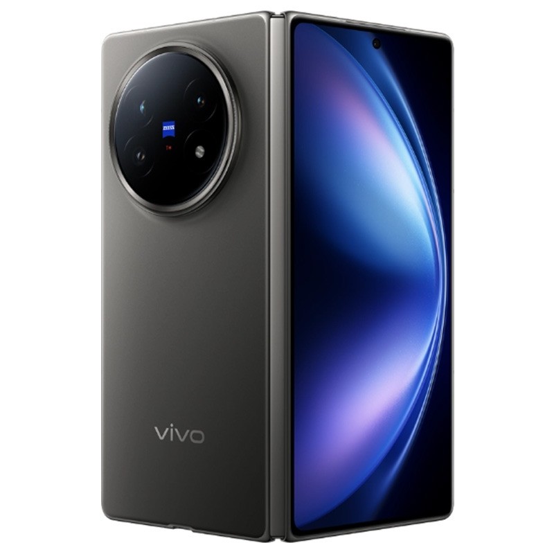Vivo X Fold5 12+512GB Titanium - Version Chinoise