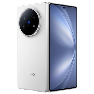 Vivo X Fold5 16+1TB White - Version Chinoise