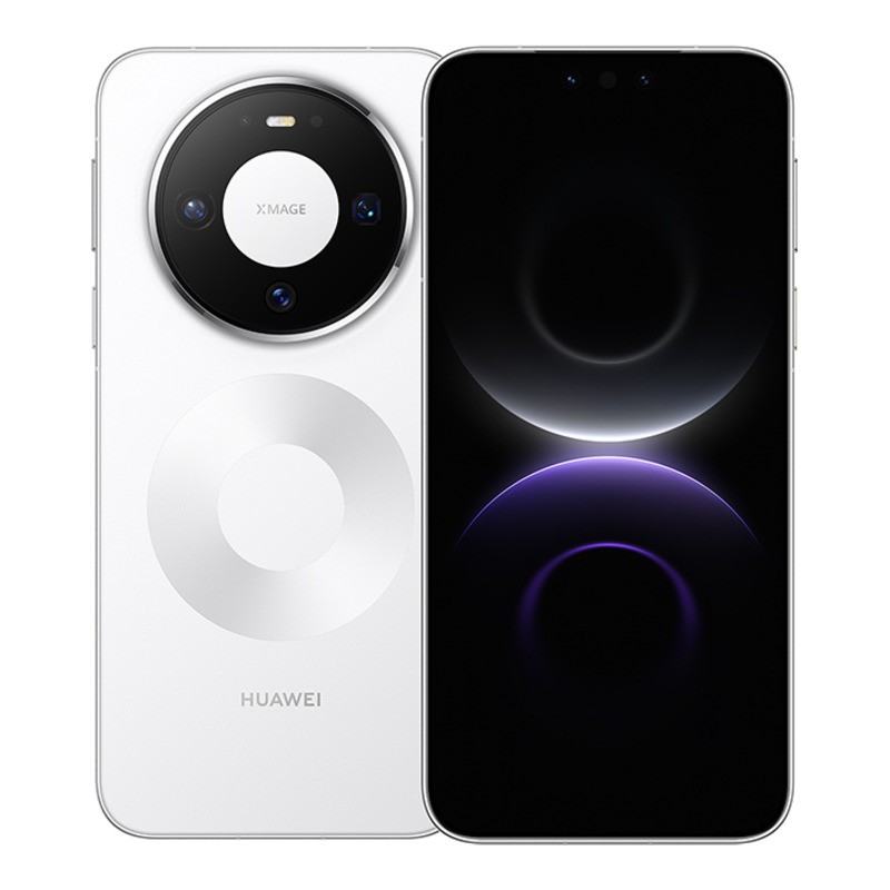 Huawei Mate 80 12+256GB White - Version Chinoise