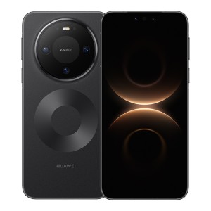 Huawei Mate 80 12+512GB Black - Version Chinoise