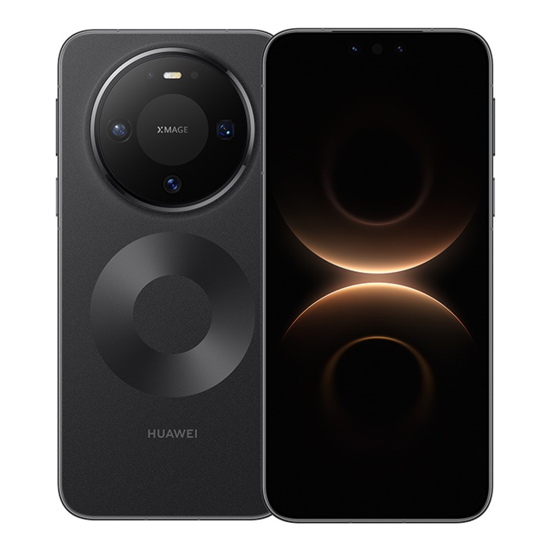 Huawei Mate 80 12+512GB Black - Version Chinoise