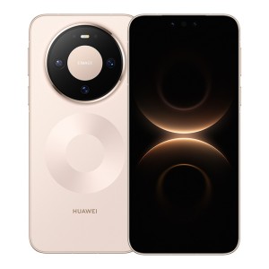 Huawei Mate 80 12+512GB Gold - Version Chinoise