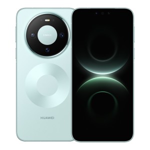 Huawei Mate 80 12+512GB Green - Chinesische Version