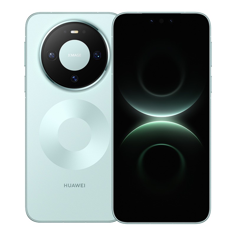 Huawei Mate 80 12+512GB Green - Chinesische Version