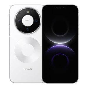 Huawei Mate 80 12+512GB White - Version Chinoise