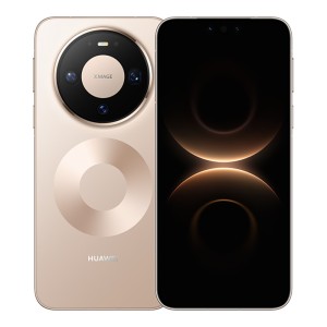 Huawei Mate 80 Pro 12+512GB Gold - Version Chinoise