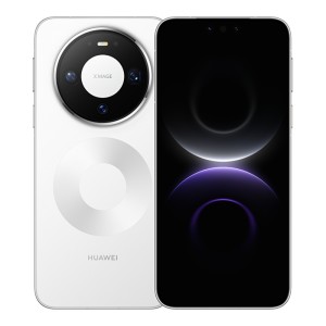 Huawei Mate 80 Pro 12+512GB White - Version Chinoise