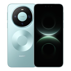 Huawei Mate 80 Pro 16+1TB Green - Chinesische Version