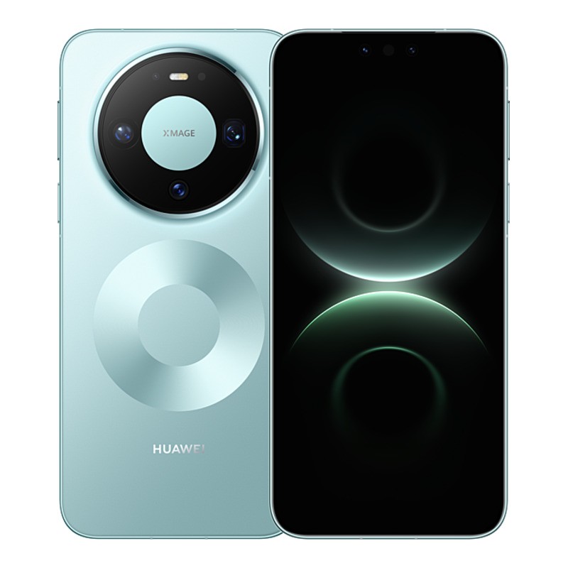 Huawei Mate 80 Pro 16+1TB Green - Chinesische Version