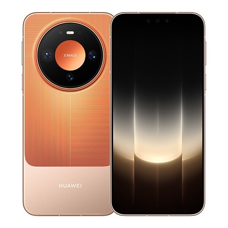 Huawei Mate 90 Pro 12+256GB Orange - Version Chinoise