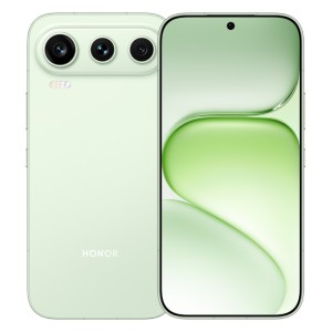 Honor 600 Pro 12+512GB Green - Chinese Version