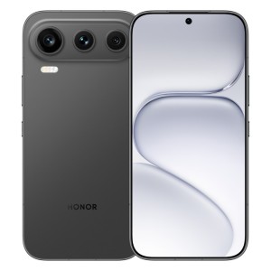 Honor 600 Pro 16+512GB Black - Chinese Version