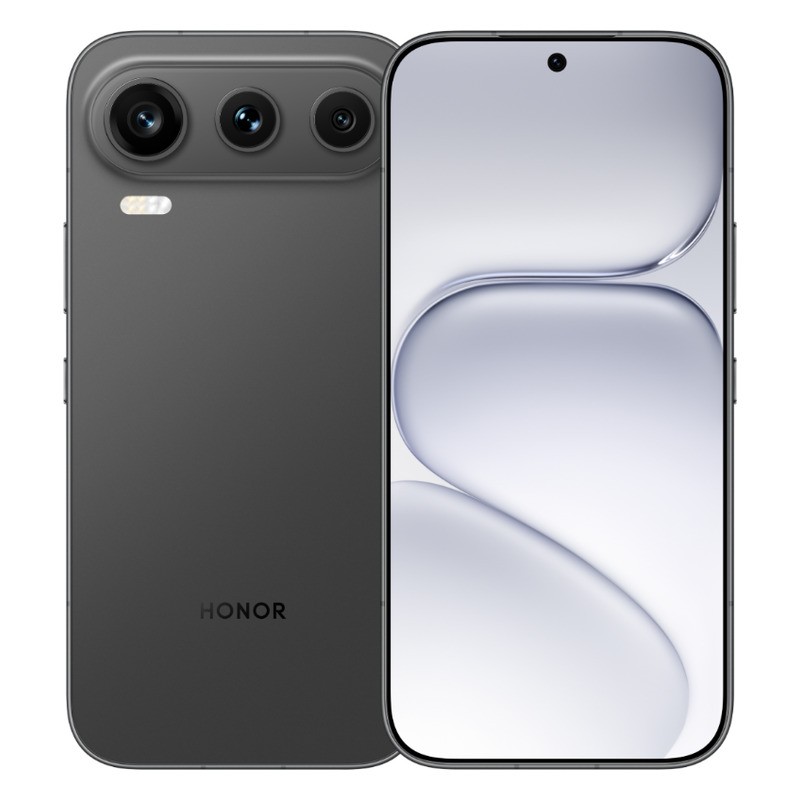 Honor 600 Pro 16+512GB Black - Chinese Version