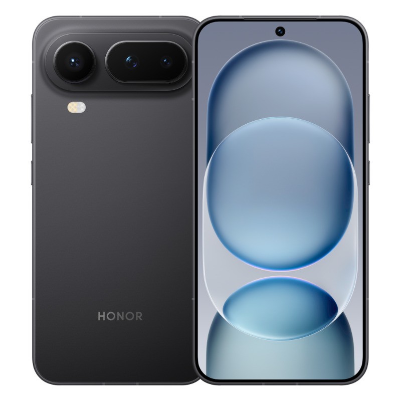 Honor Magic8 Pro Air 16+512GB Black - Chinese Version
