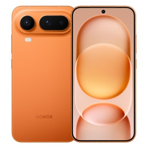 Honor Magic8 Pro Air 16+512GB Orange - Chinese Version