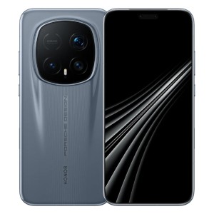 Honor Magic8 RSR Porsche Design 16+512GB Grey - Chinese Version