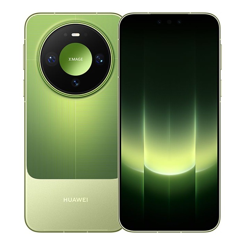 Huawei Mate 90 Pro 16+512GB Green - Chinese Version