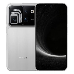 Honor Robot Phone 12+512GB Silver - Chinese Version