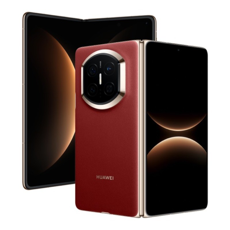 Huawei Mate X7 12+512GB Red - Chinesische Version