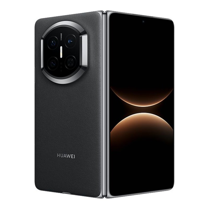 Huawei Mate X7 Collector's Edition 16+512GB Black - Version Chinoise