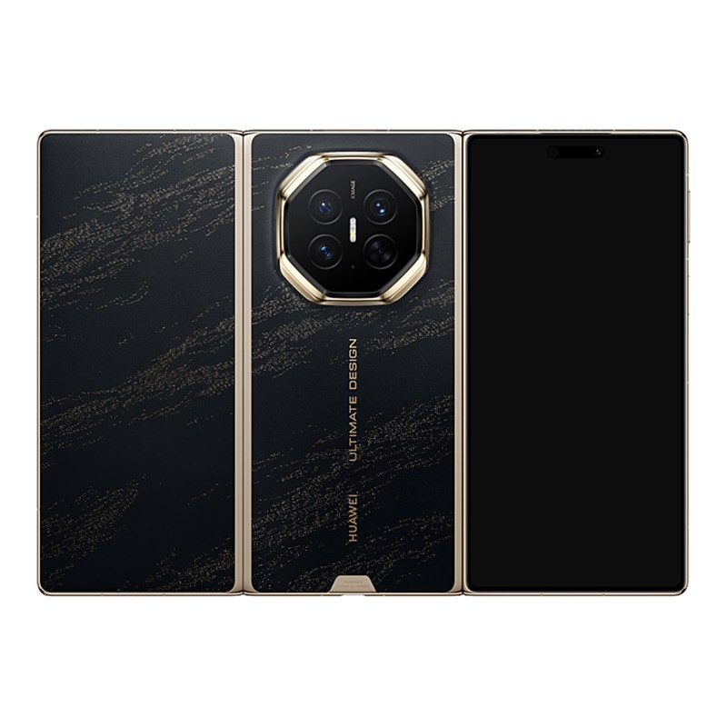 Huawei Mate XT 2 16+512GB Black - Version Chinoise