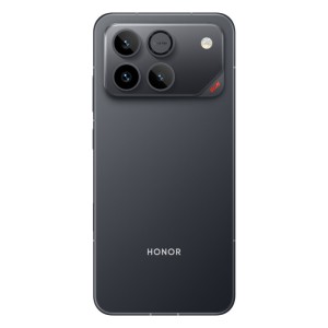 Honor Win 12+512GB Black - Chinese Version
