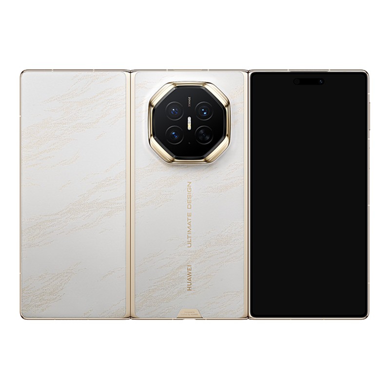 Huawei Mate XT 2 16+512GB White - Version Chinoise
