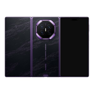 Huawei Mate XT 2 Privacy Screen Edition 16+1TB Purple - Version Chinoise