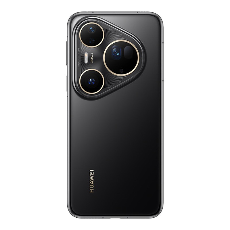 Huawei Pura 80 Ultra 16+512GB Black - Chinesische Version
