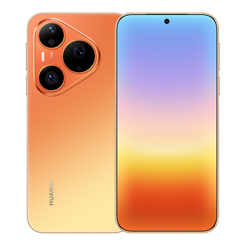 Huawei Pura 90 Pro 12+512GB Orange - Version Chinoise