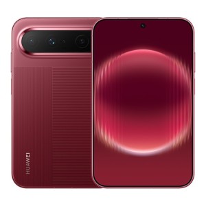 Huawei Pura X View 12+256GB Red - Version Chinoise