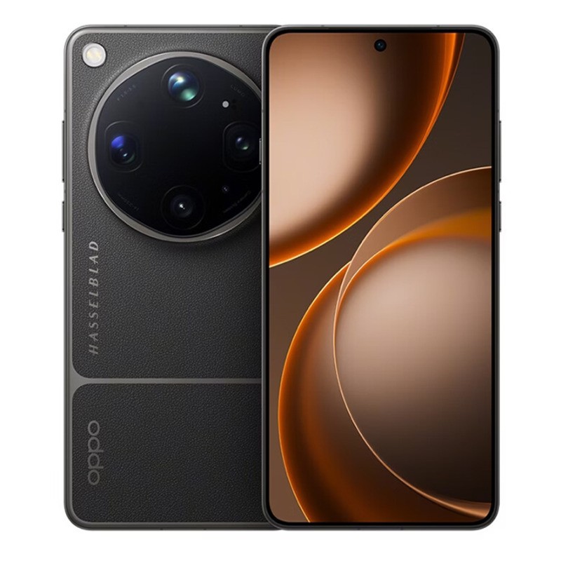 OPPO Find X9 Ultra 12+256GB Tundra Umber - Version Chinoise – Evenshop