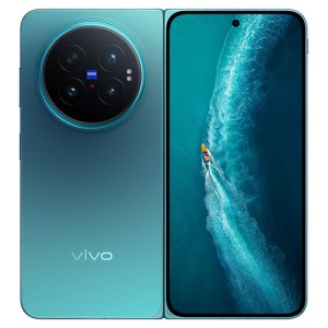 Vivo X Fold6 12+512GB Blue (Global)