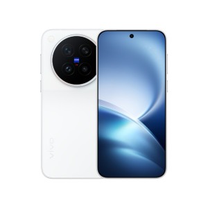 Vivo X500 Pro 12+512GB White - Version Chinoise