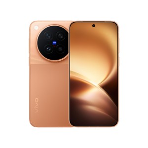 Vivo X500 Pro 12+512GB Orange - Version Chinoise