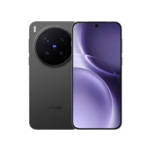 Vivo X300 Pro 16+512GB Black - Version Chinoise