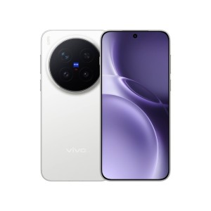 Vivo X300 Pro 16+512GB White - Version Chinoise