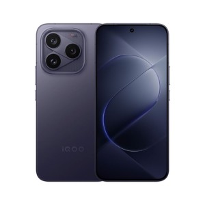 iQOO 16 16+1TB Black - Version Chinoise
