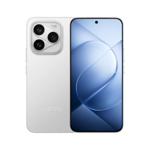 iQOO 16 16+1TB White - Version Chinoise
