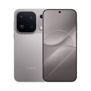 OPPO Find X10 Pro Max 16/512 Titanium Grey Global