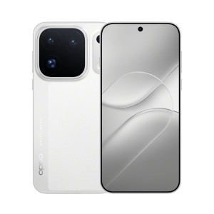 OPPO Find X10 Pro Max 16/512 Luna White Global